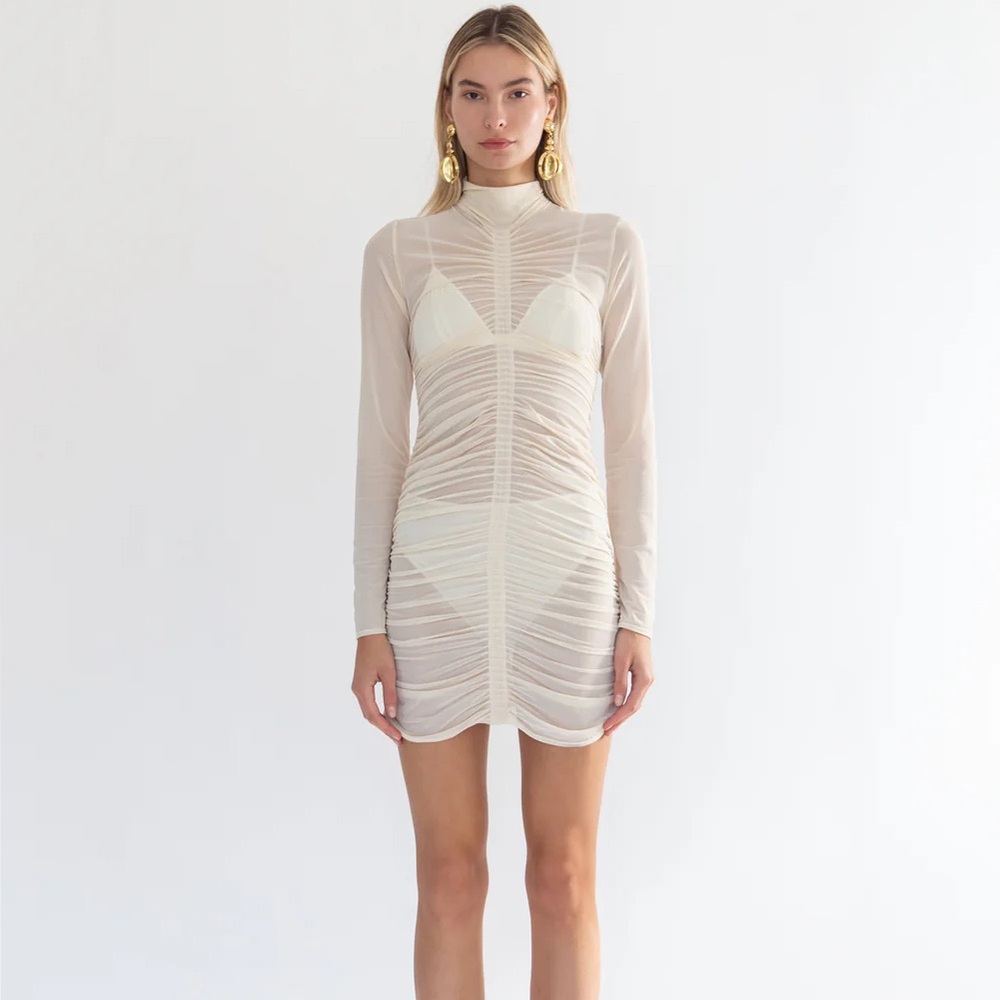 NWT TROIS THE LABEL - Vera Dress